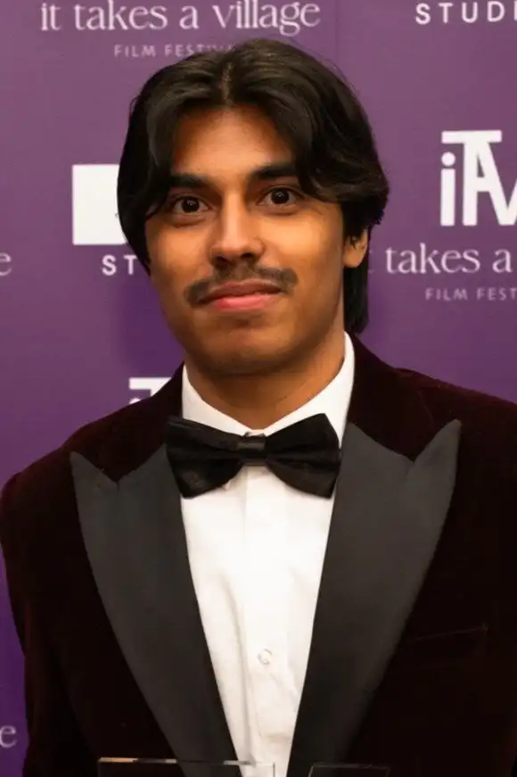 Michael Sotillo