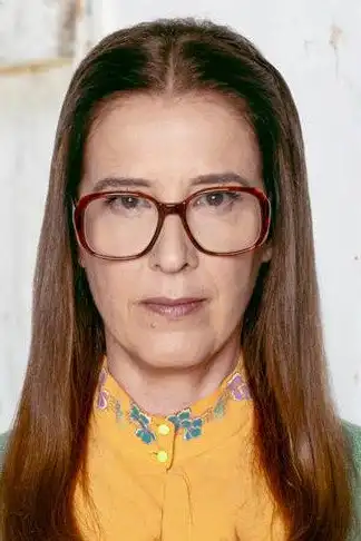 Fotini Papachristopoulou