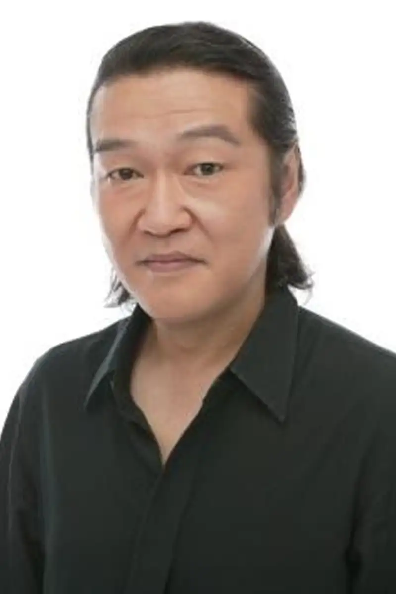 Mahito Ooba