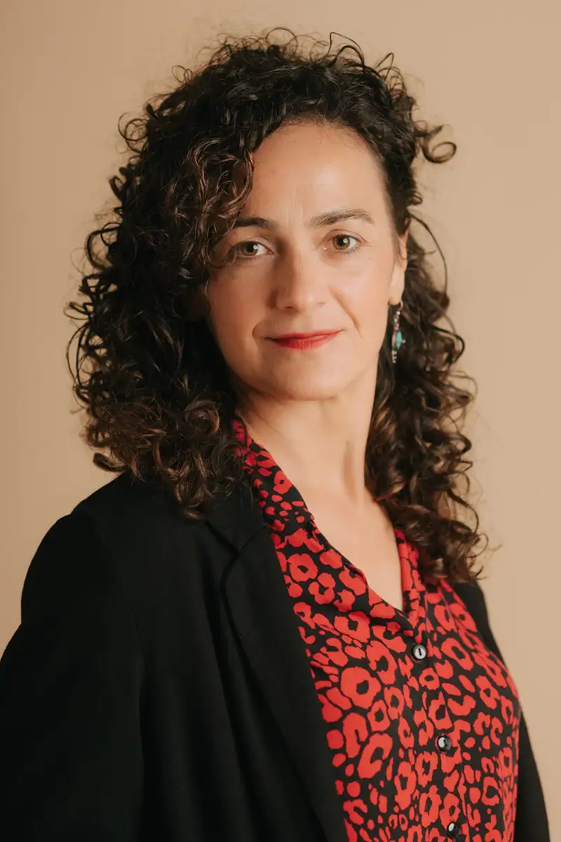 Alaitz Eguren