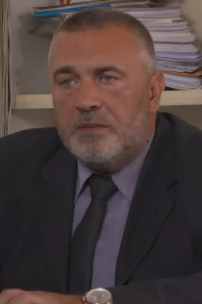 Mihajlo Gavrić