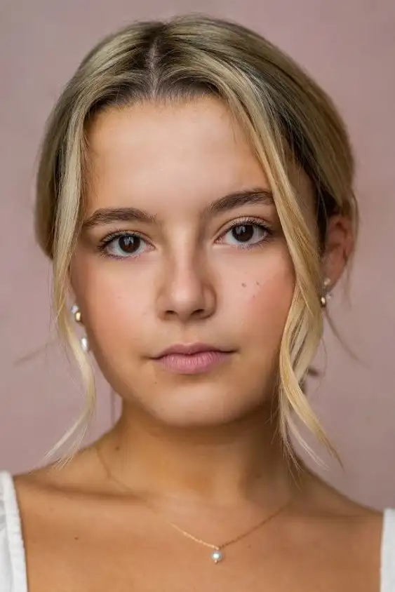 Sydney Martin