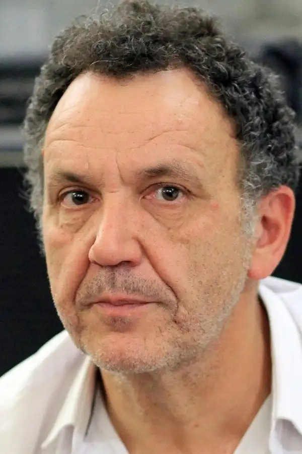Jean-Pierre Morgand