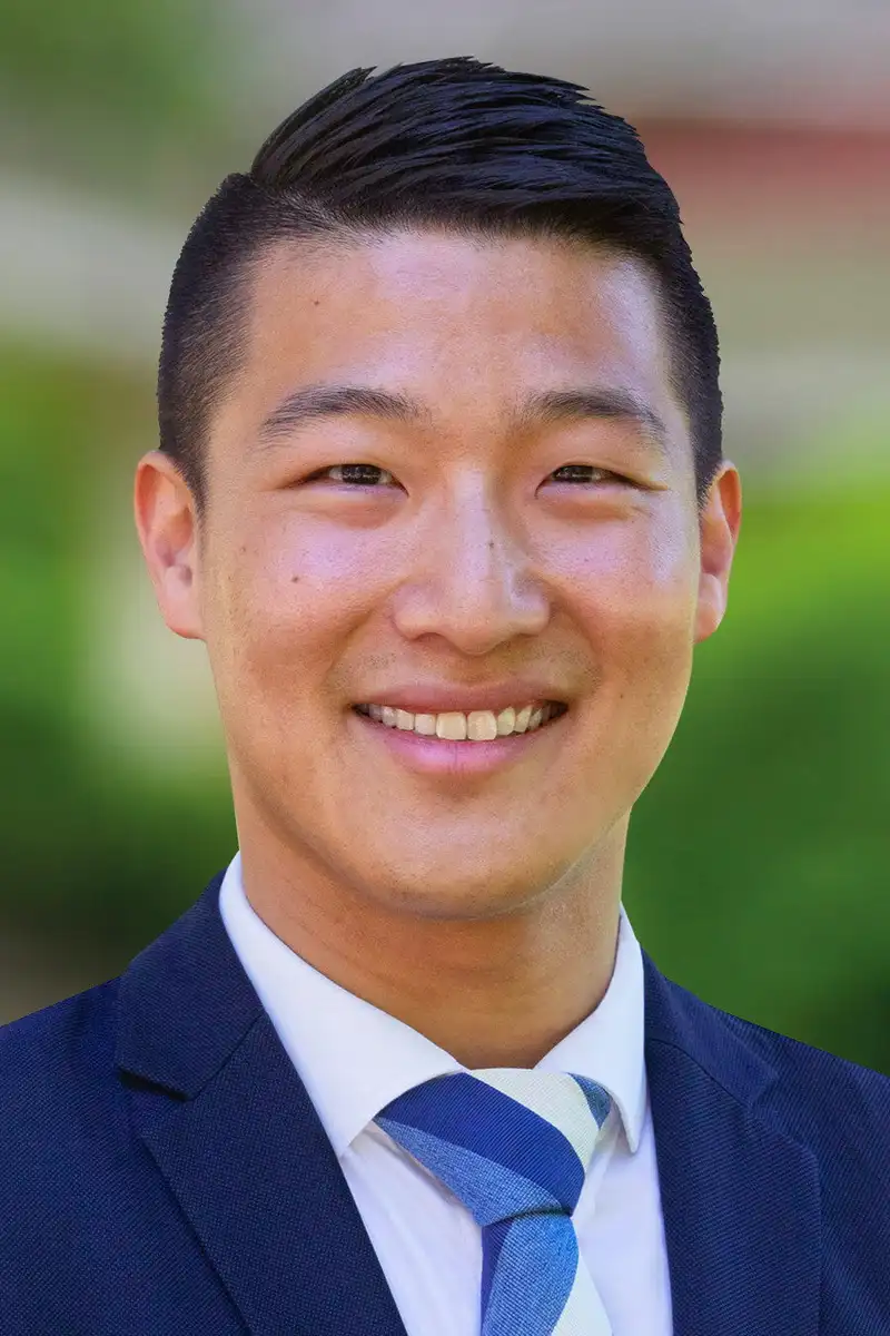 Scott Yung