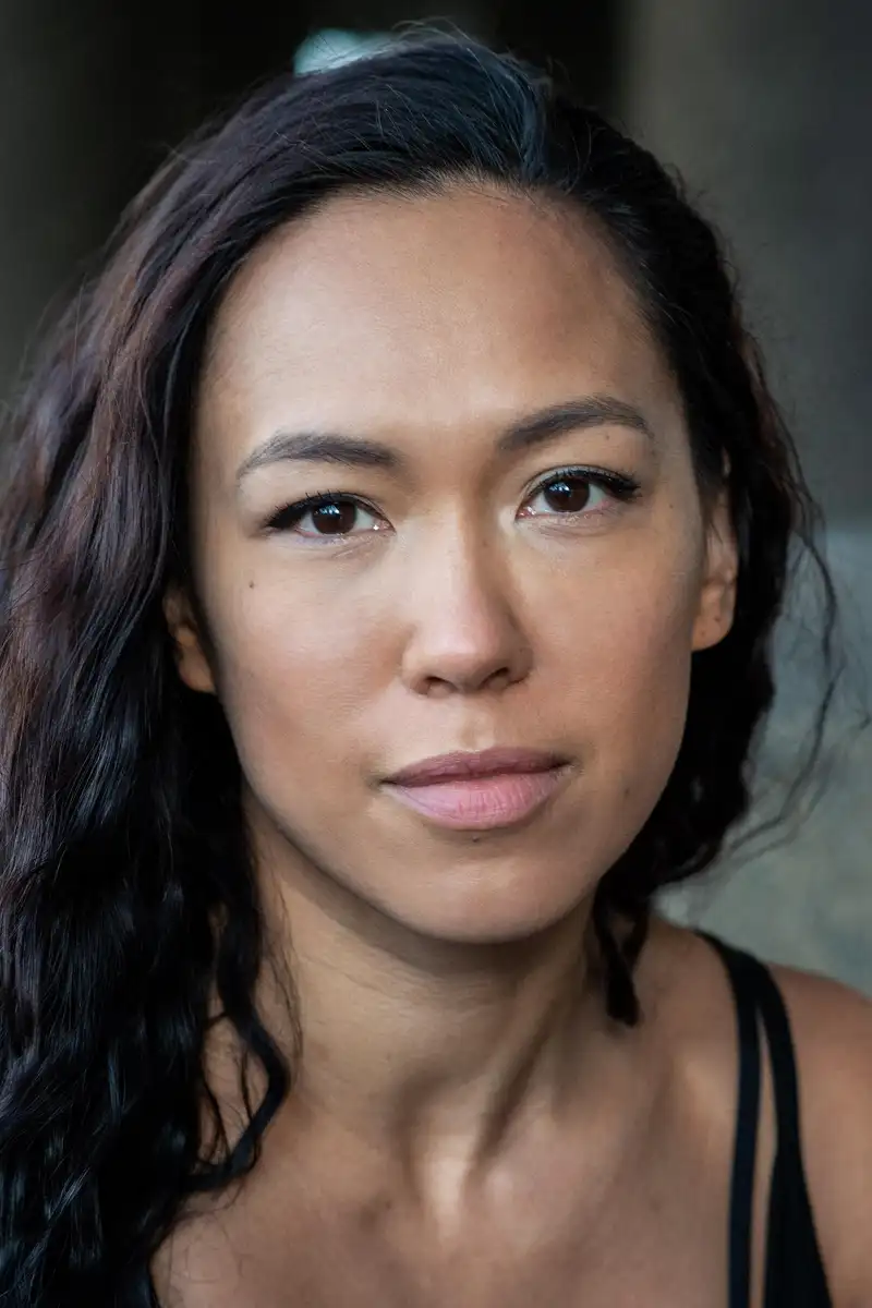Heather Choo
