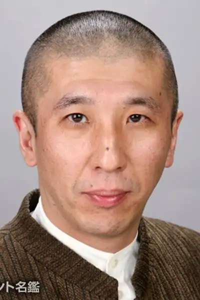 Koujirou Takahashi
