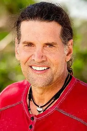 Troyzan Robertson
