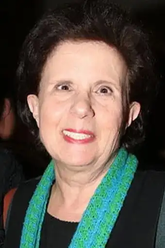 Yvonne Maltezou