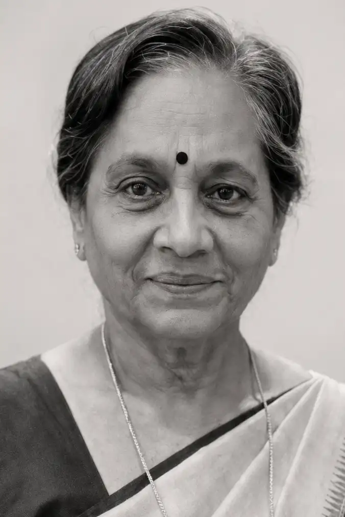 Kamala Kamesh