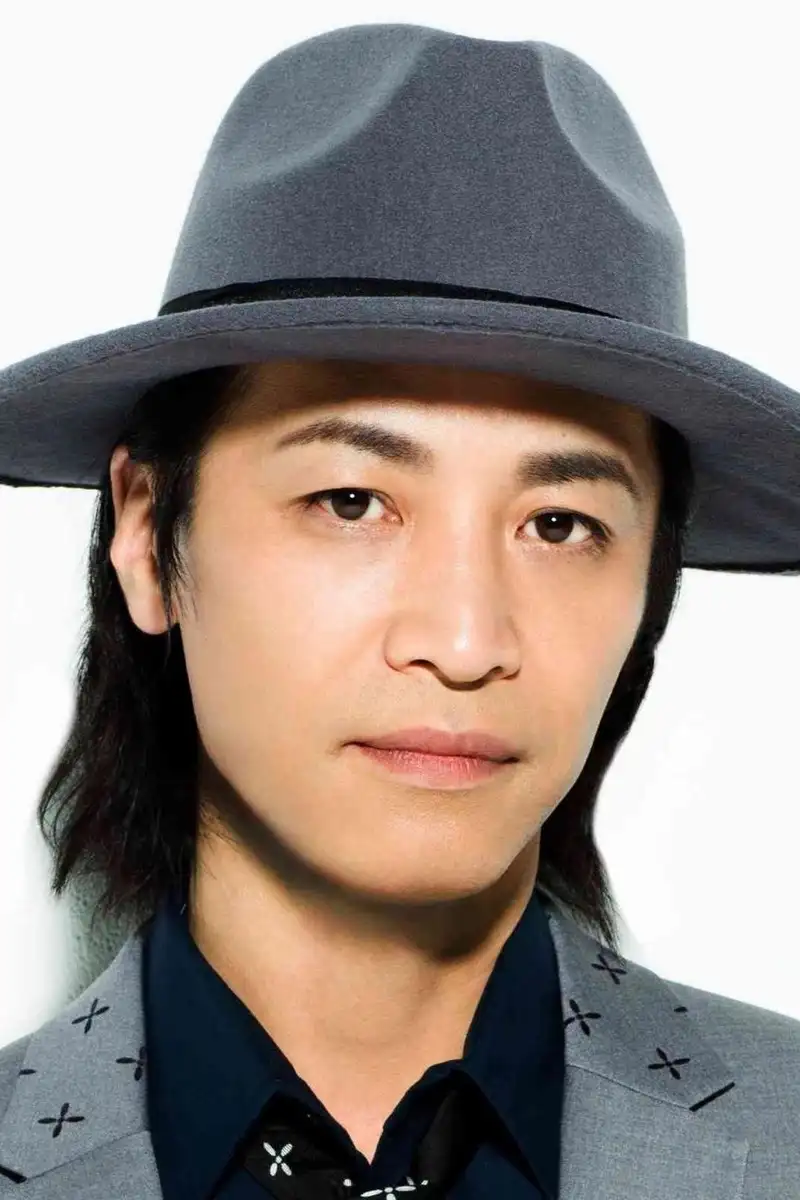 Kousuke Toriumi