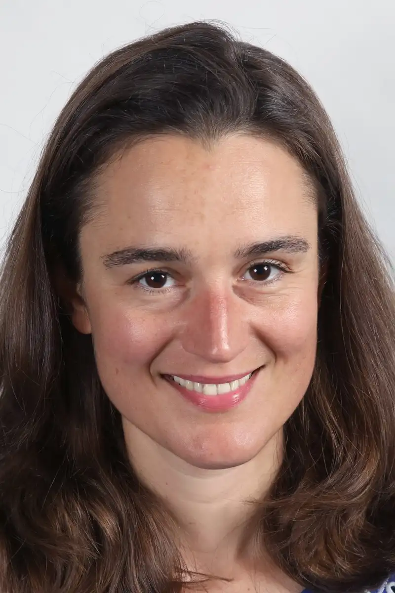 Sophie Von Stumm