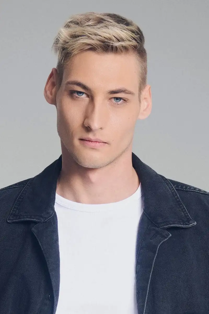 Christian Prieneg