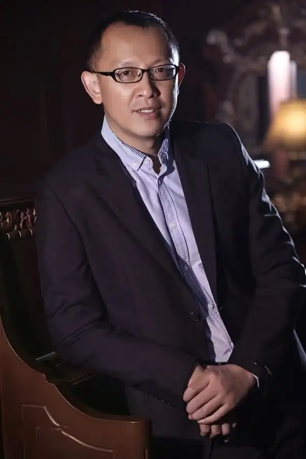 Hong Tao