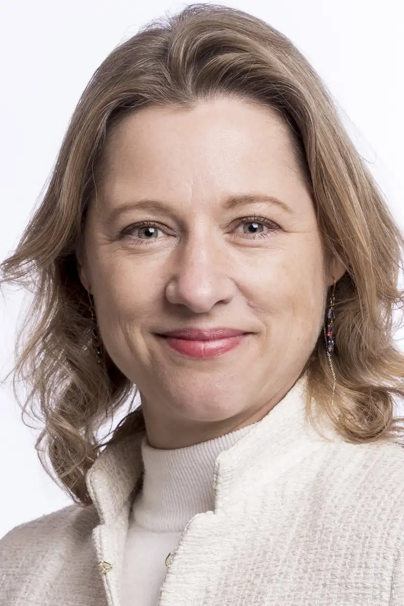 Sophie Hæstorp Andersen