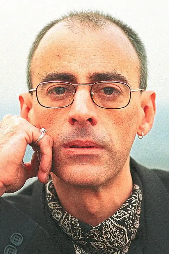 Caio Fernando Abreu