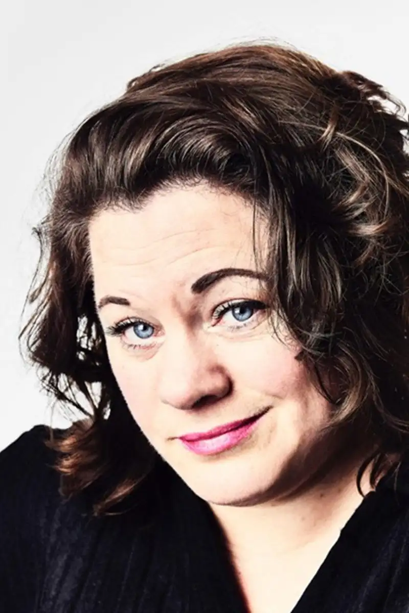 Berit Companjen