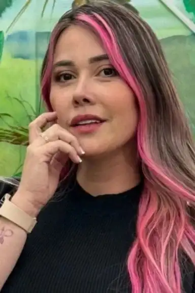 Manuela Gómez