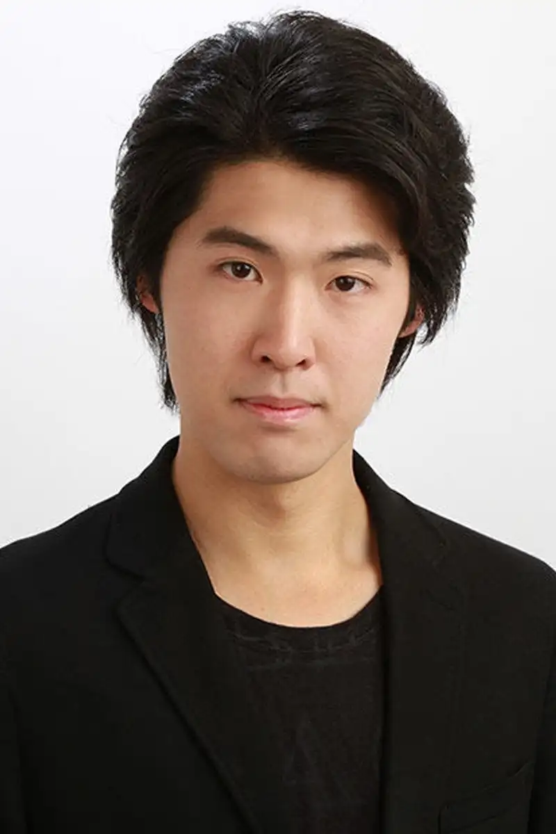 Shuuhei Matsuda