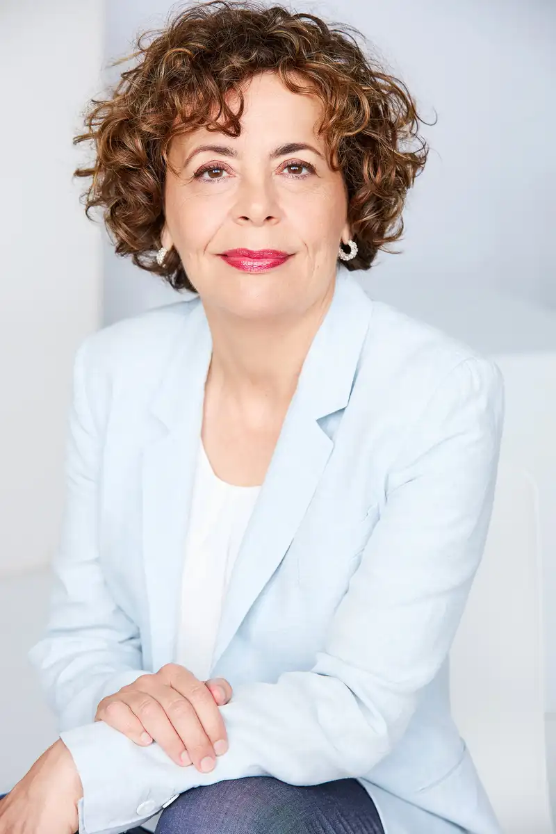 Marie Collin
