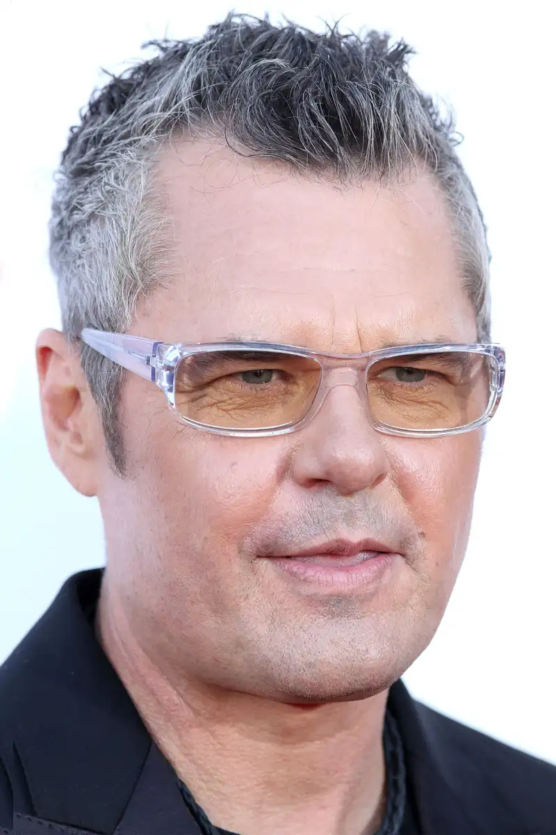 Jon Farriss