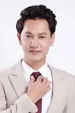 Zhang Yi Jiu