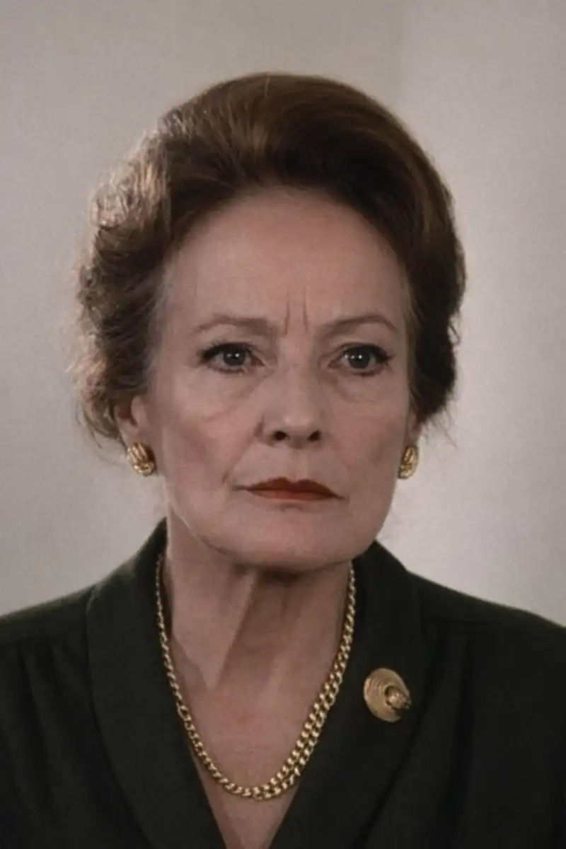 Maria Wimmer