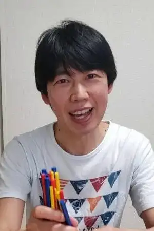 Ryuuichi Azuma