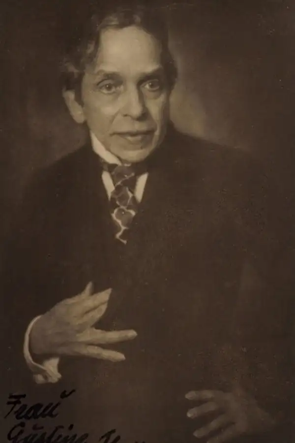 Carl Goetz