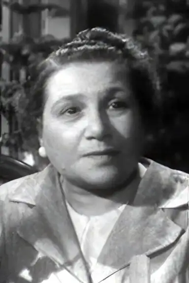 Germaine Michel