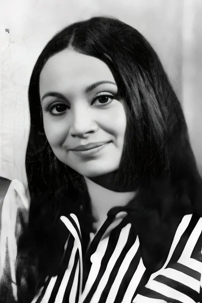 Tereza Teller