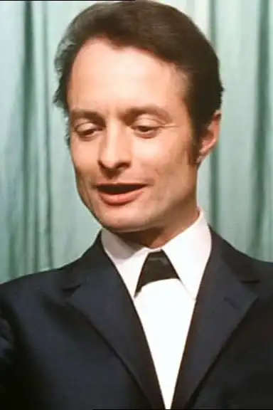 Jacques Delord