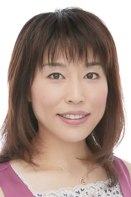 Naomi Shindou