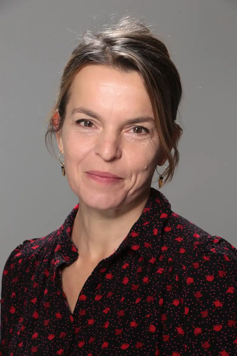 Virginie Bracq