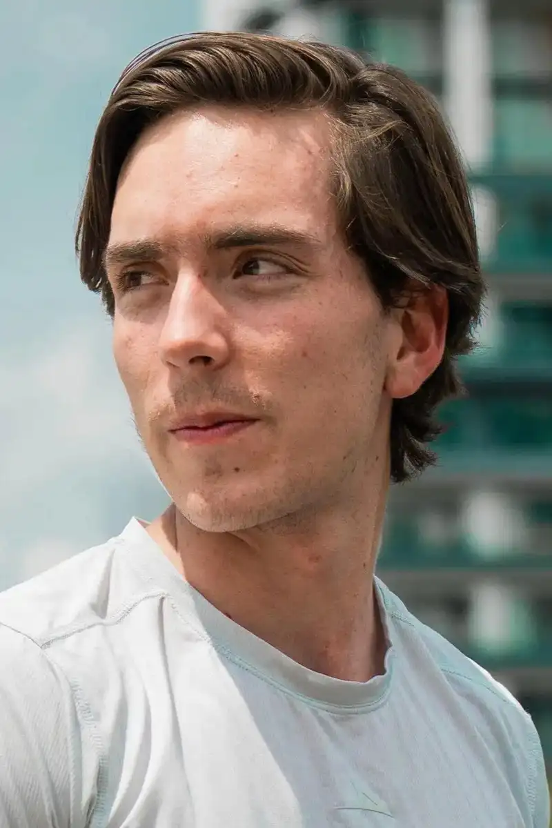 Rodrigo Mata