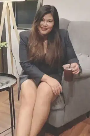 Zelynn Korrachanok Bunma