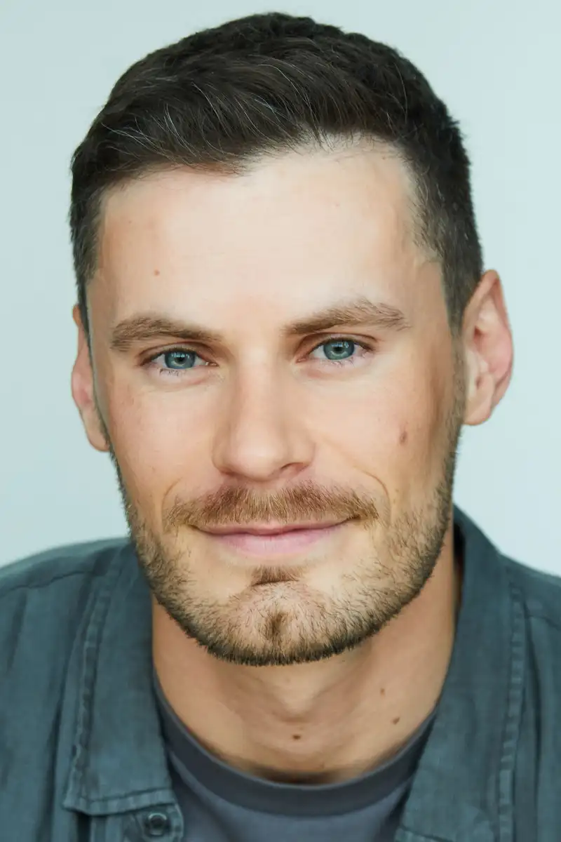 Stephen Madsen
