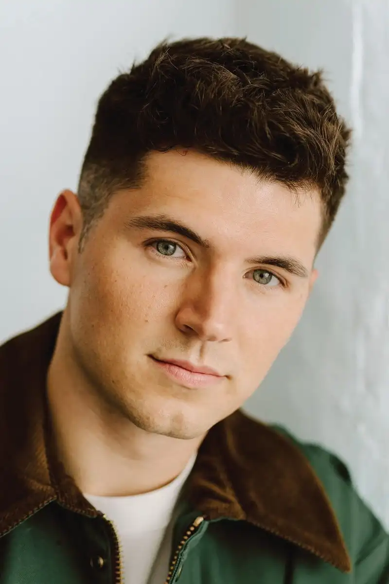 Nick DiGiovanni