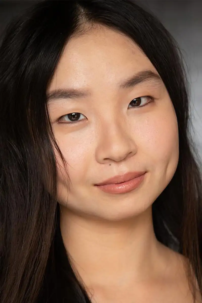 Jessica Ma