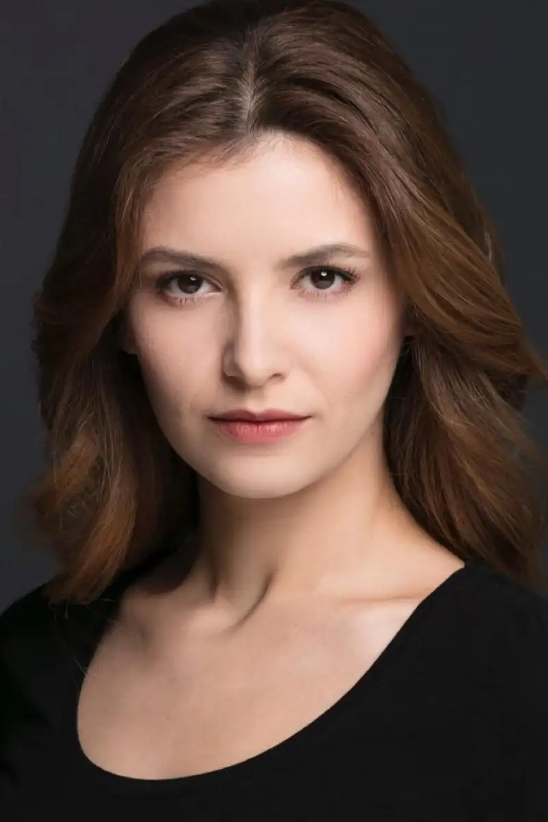 Cansu Yazıcı