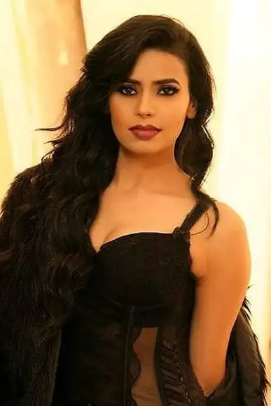 Shalini Sahay