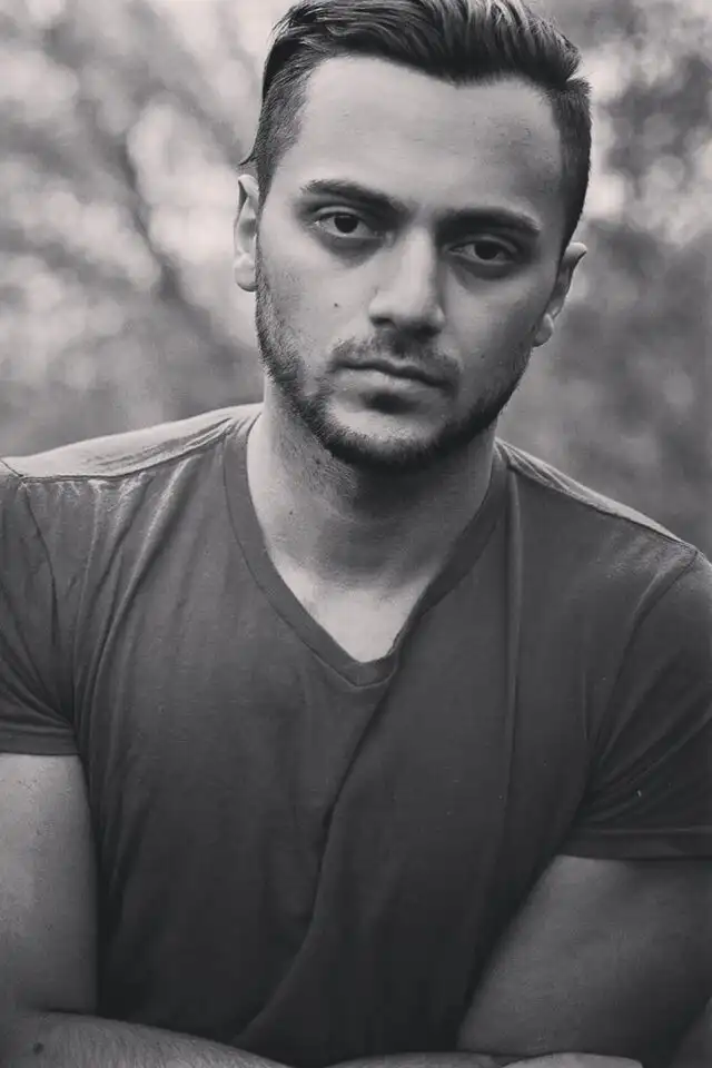 Bondo Mgebrishvili