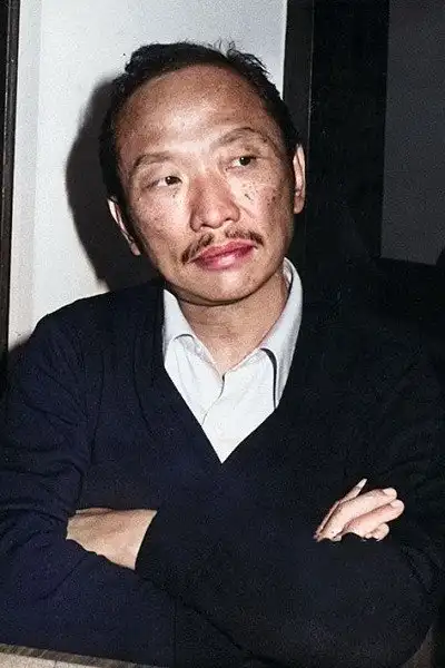 Gu Long