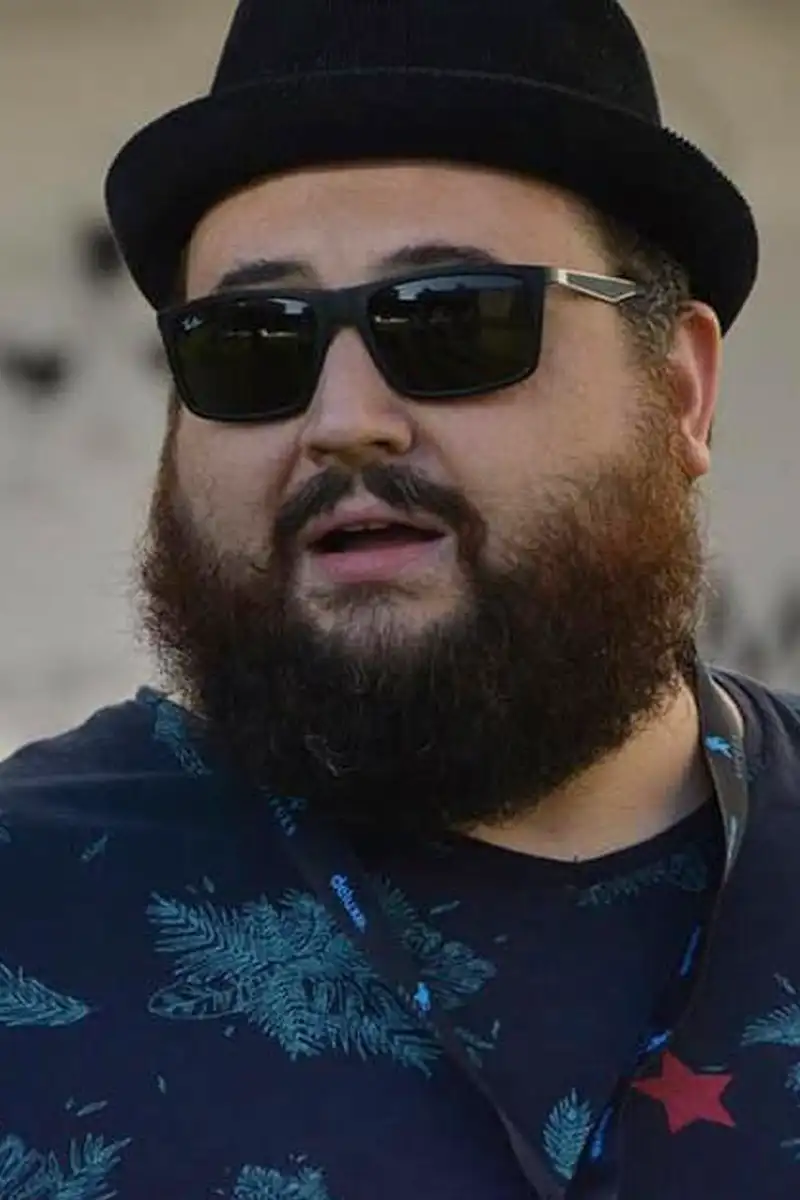 Hugo Cobo