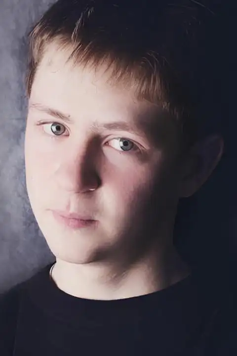 Aleksandr Melnikov