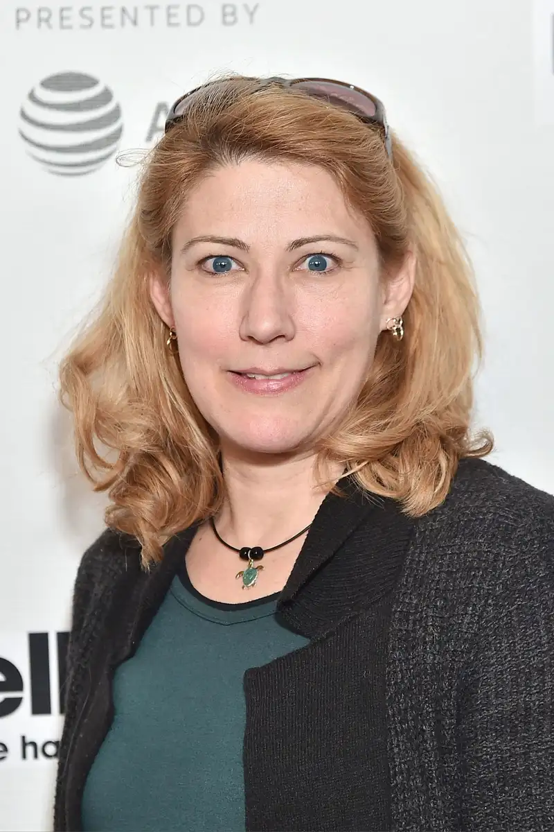 Jocelyn Stamat