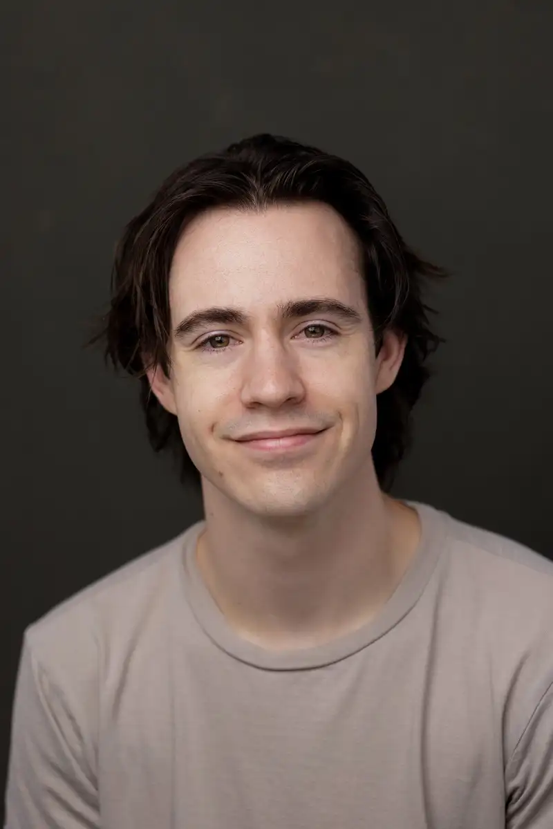Chase Gray
