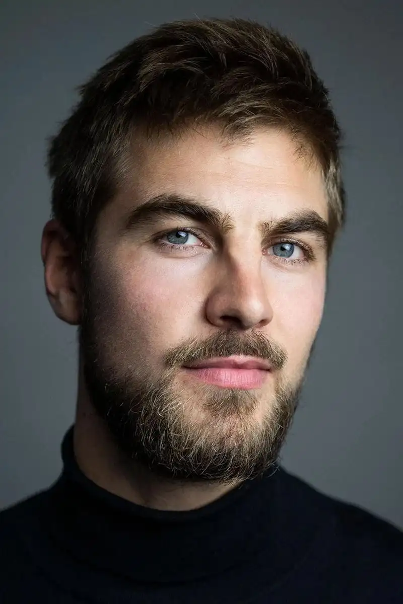 Eskil Tonnesen