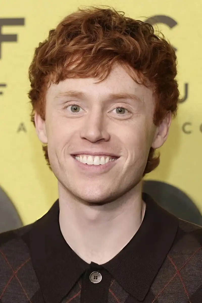 Ben Marshall