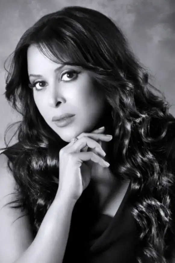 Nadia Ahmad