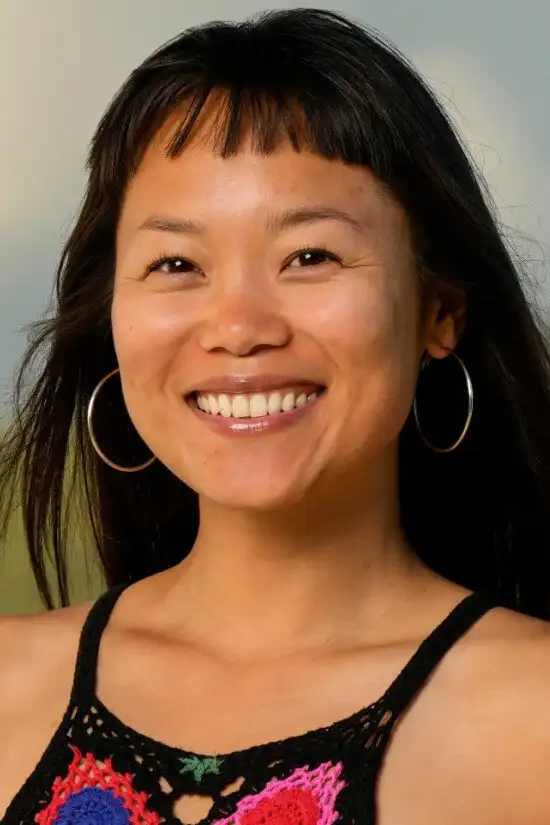 Mary Zheng